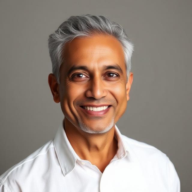 Ramesh — Trustee — Community, SIRIS APPS Trust