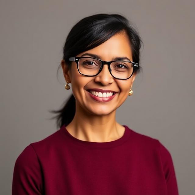Rathna — Trustee — Languages, SIRIS APPS Trust